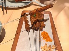 -山石榴·贵州菜(丰盛里店)