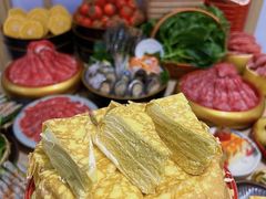 -松野谷·寿喜烧自助(华联顺义金街购物中心店)