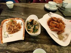 小雅素什锦-云中小雅