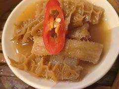 -上海金桥红枫万豪酒店-万豪中餐厅