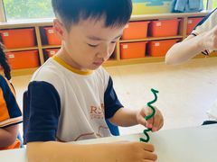 -小象润知早教·托育·幼儿园成长中心