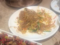 -李氏传家菜(兴城路店)