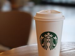 -星巴克(湖州凤凰时代广场店)