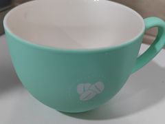 -COSTA COFFEE(恒基名人购物中心店)