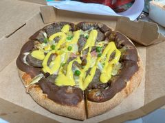 -达美乐比萨(板井路店)