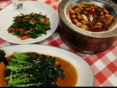 -粤香楼(新光里店)