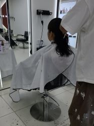 -FINE HAIR 烫染专业设计