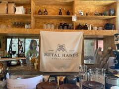-METAL HANDS(五道营店)