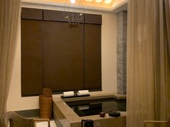 -西安华清御汤酒店