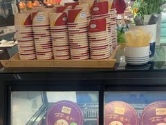 -晶丽香榭自助餐(南京大饭店)