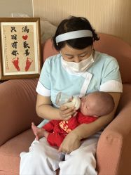 点击看大图 -美悦湾月子中心(熙湖店)