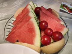 -玉林烤鸭店(定福庄店)