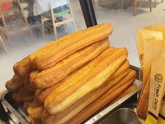 -银记肠粉店(南方医院店)