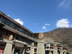 -松州古城