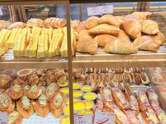 -山崎面包(静安久光店)