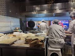 -百年认一力·清真牛羊肉(南中环店)