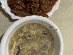 -满口香饭店