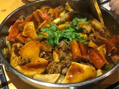-黄记煌三汁焖锅(龙湖U城店)