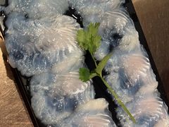 -辣伍鲜毛肚老火锅(元一店)