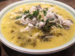 -锡和无锡菜(景丽苑店)