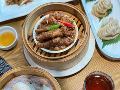 -小湾茶楼