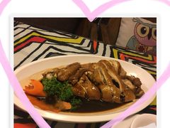 -C31地窖餐厅(黑龙江北路店)