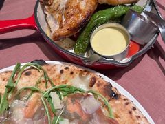 -Mammamia意大利餐厅(阳春巷店)