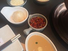 -东来顺·非遗火锅(高新店)