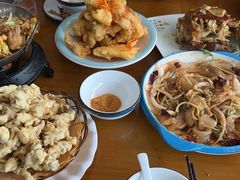-鹤乡东北菜(崮山路店)