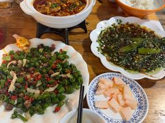 -明婷饭店(外曹家巷店)