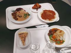 -宜家·瑞典风味餐厅(无锡店)