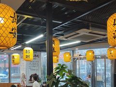 -长安后宰门水盆羊肉(新都心店)