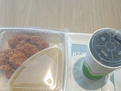 -德克士(宝鸡店)