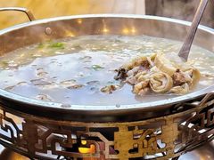 -高晓山馅饼店(牛庄百年店)