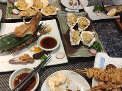 -菊上料理(蜀山银泰百货店)