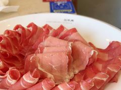 -阳坊大都涮羊肉(阳坊总店)