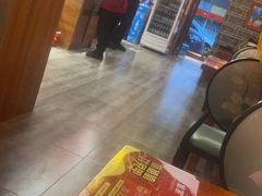 -二姐家三个拿手菜·北塘海鲜·大馅锅贴王(成林道店)