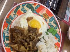 -孖记茶档·热腾茶餐(江南西plus店)