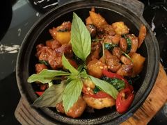 -Let's Taipei 非常烘焙(太古里店)