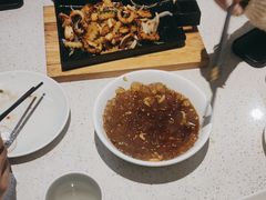 -船歌·鱼水饺青岛菜(金狮广场店)