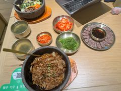 -西塔老太太拌饭(城市集市龙之梦店)