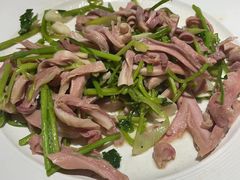 -玉林烤鸭店(黄村兴华店)