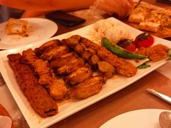 -苏坦土耳其餐厅(白云宾馆店)