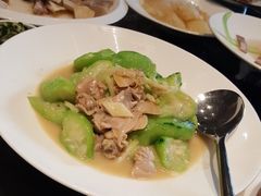 -皇朝会.经典传统粤菜(外滩店)