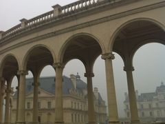 外景-北京拉斐特城堡酒店