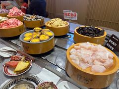 -喜家自助小火锅(乐客城店)