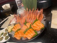 -德川家日本料理(中关村寰太大厦店)