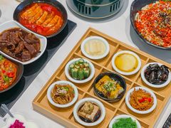 -新仙清汤牛腩(铜锣湾店)