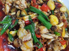 -大理.老字号渝记酸萝卜乌鱼(古城总店)