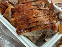 -章云板鸭(评事街店)